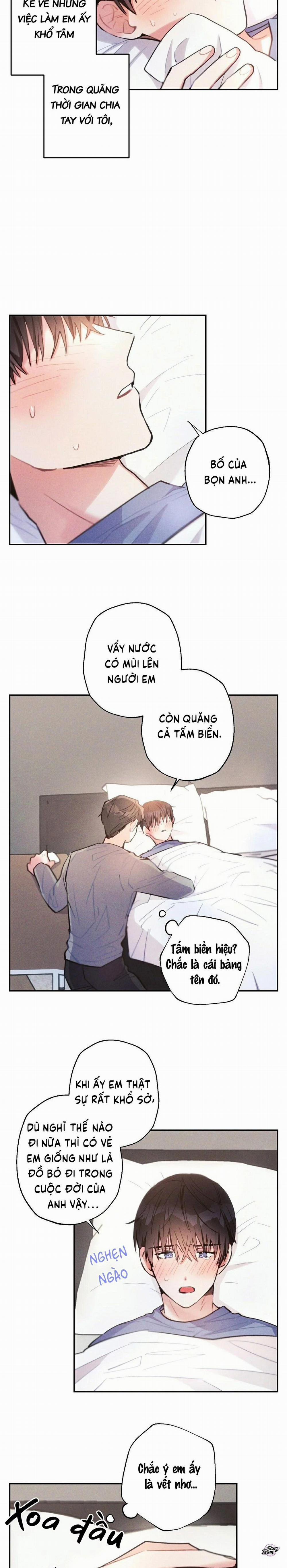 Mưa Bão 71 trang 1