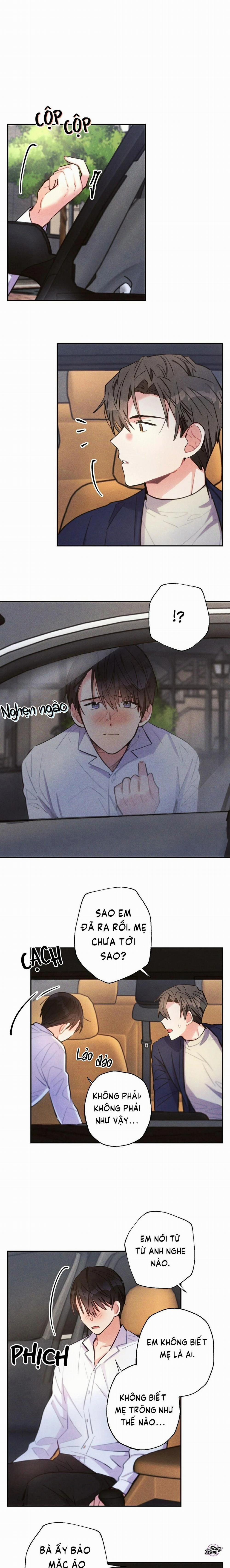 Mưa Bão 72 trang 0