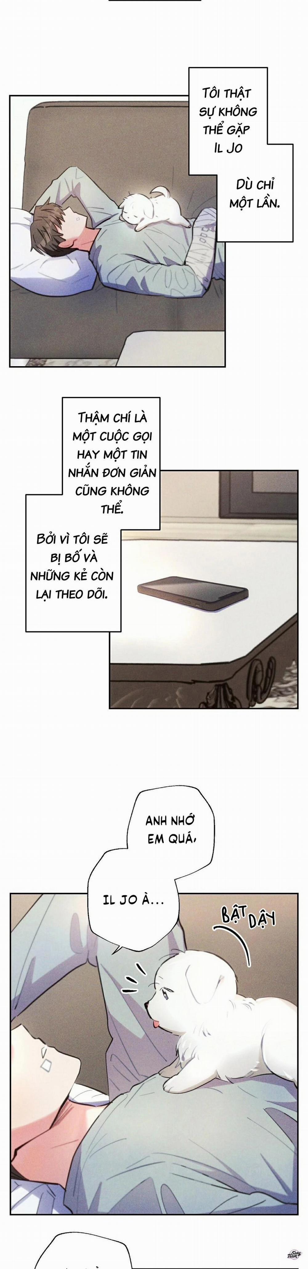 Mưa Bão 72 trang 13