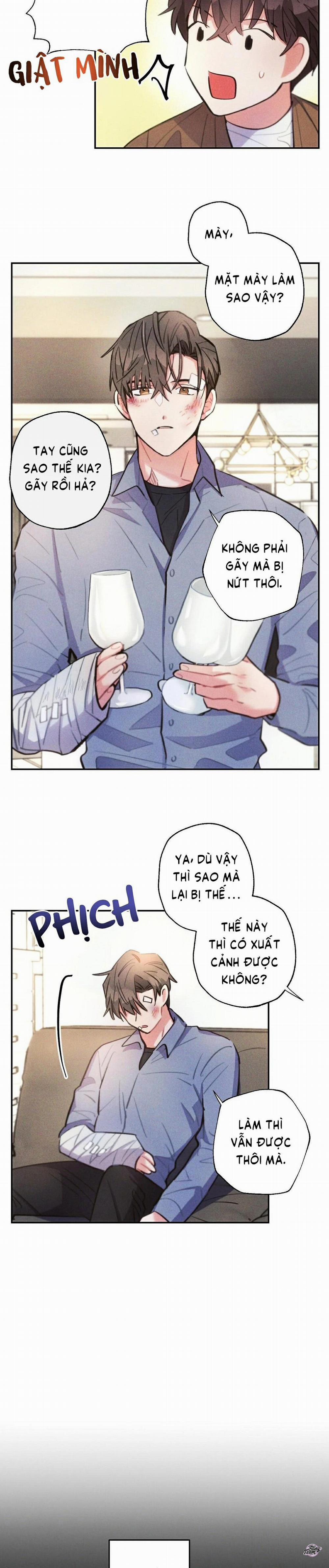 Mưa Bão 72 trang 9