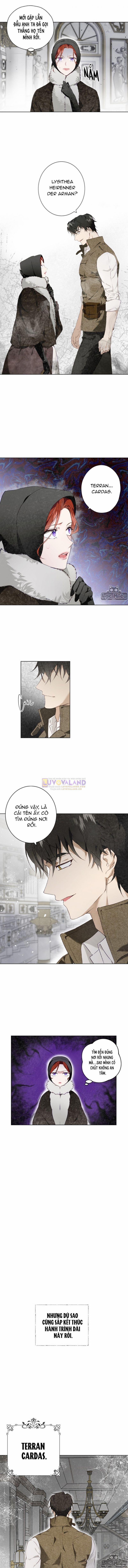 Mùa Đông Đến 1.5 trang 0