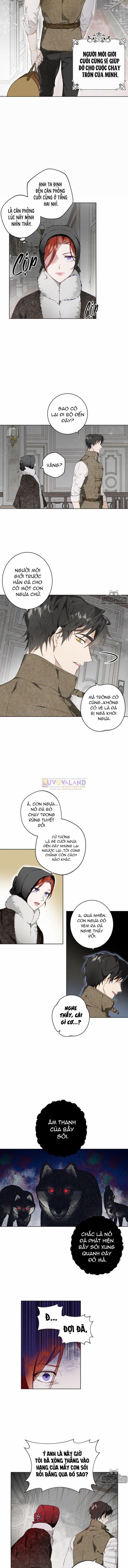 Mùa Đông Đến 1.5 trang 1