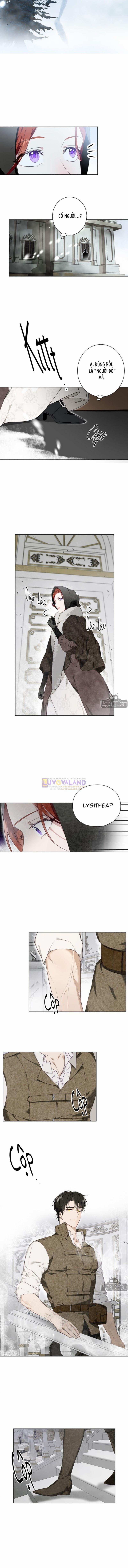 Mùa Đông Đến 1 trang 5