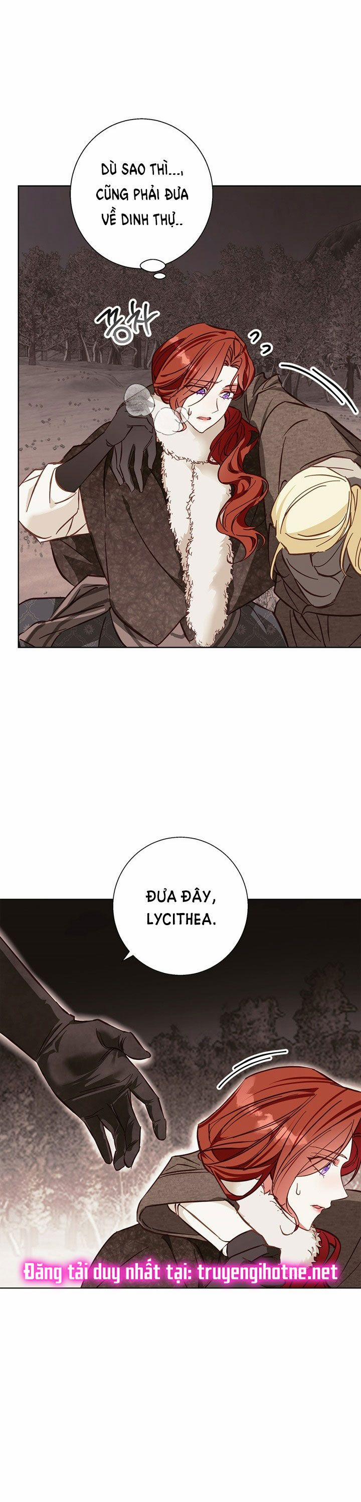 Mùa Đông Đến 16.1 trang 6