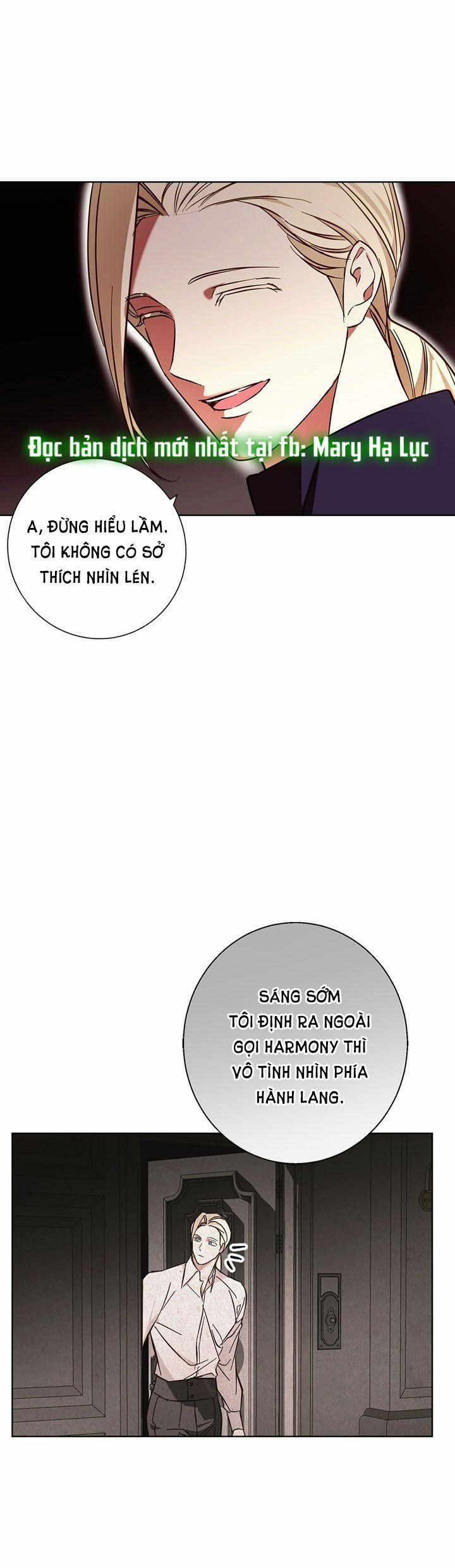 Mùa Đông Đến 18.1 trang 1