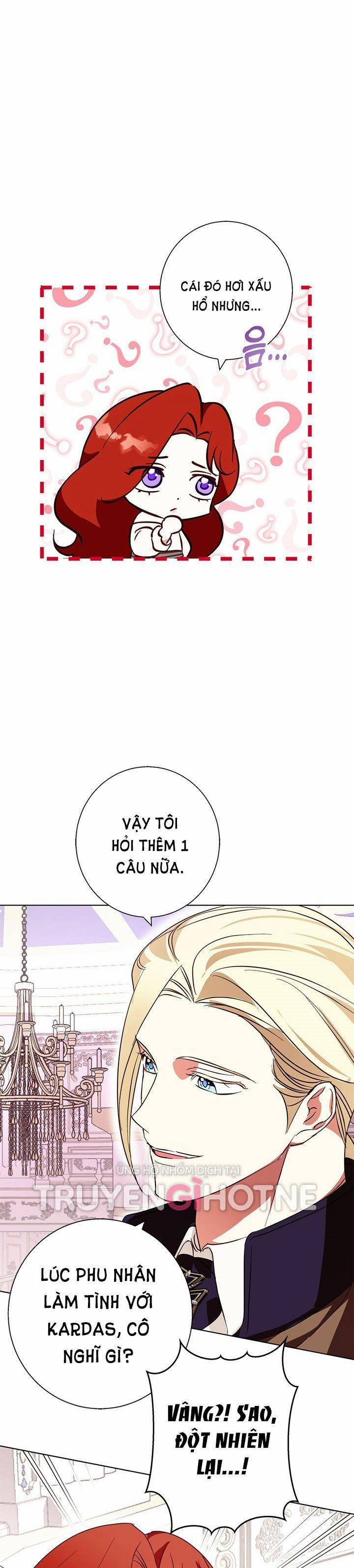 Mùa Đông Đến 18.2 trang 1