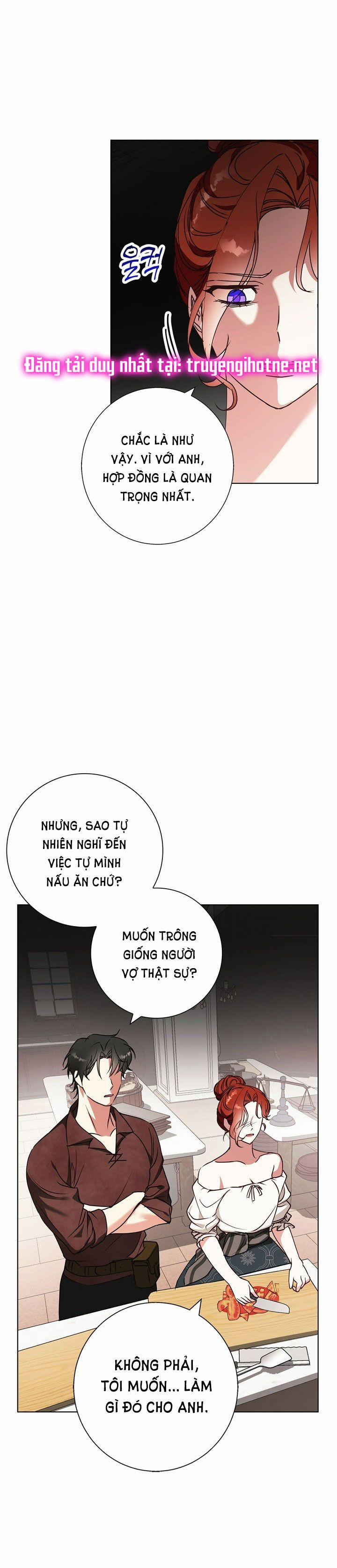 Mùa Đông Đến 22.1 trang 18