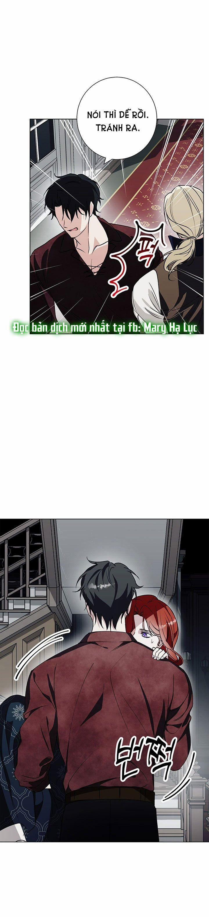 Mùa Đông Đến 23.1 trang 12