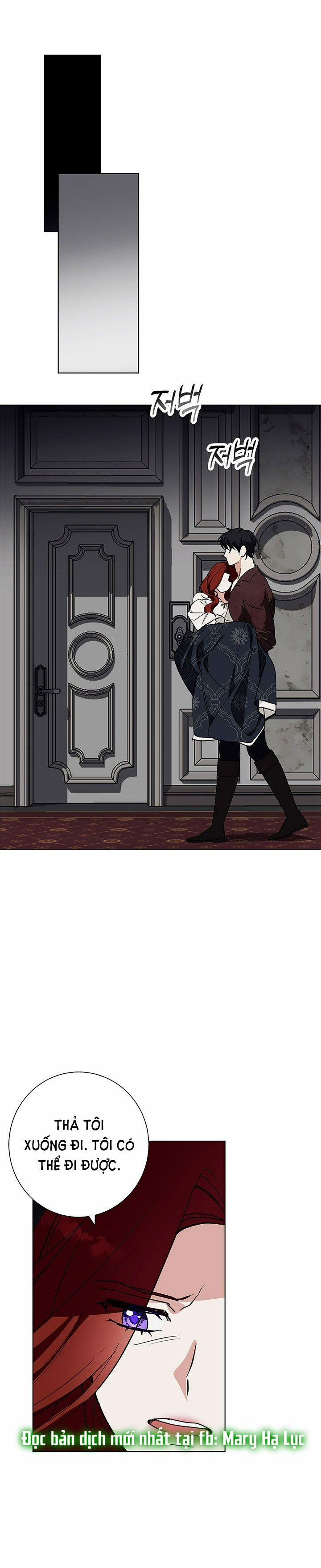 Mùa Đông Đến 23.1 trang 21