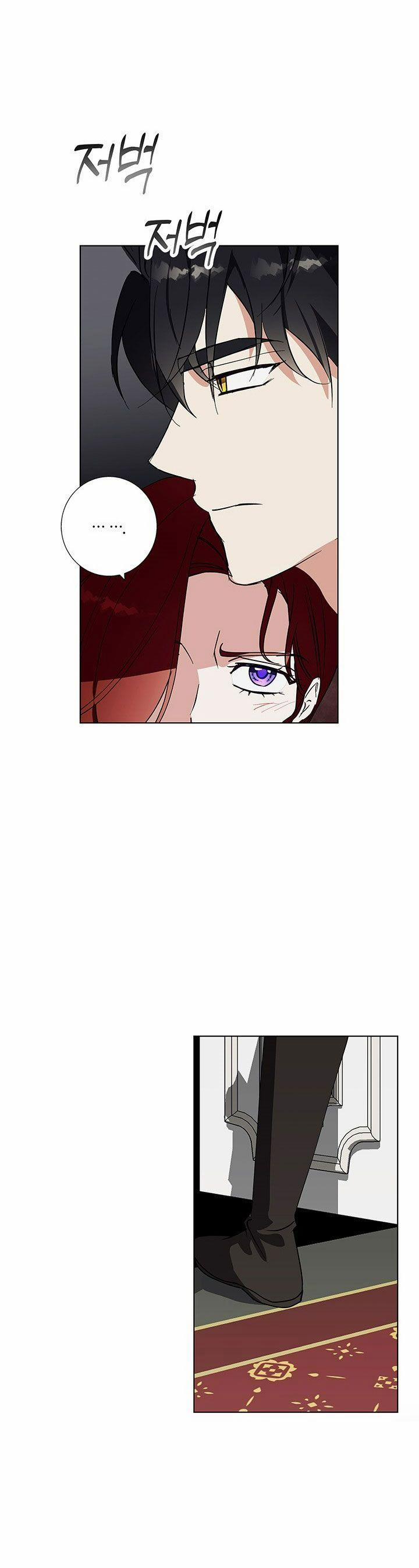 Mùa Đông Đến 23.1 trang 22