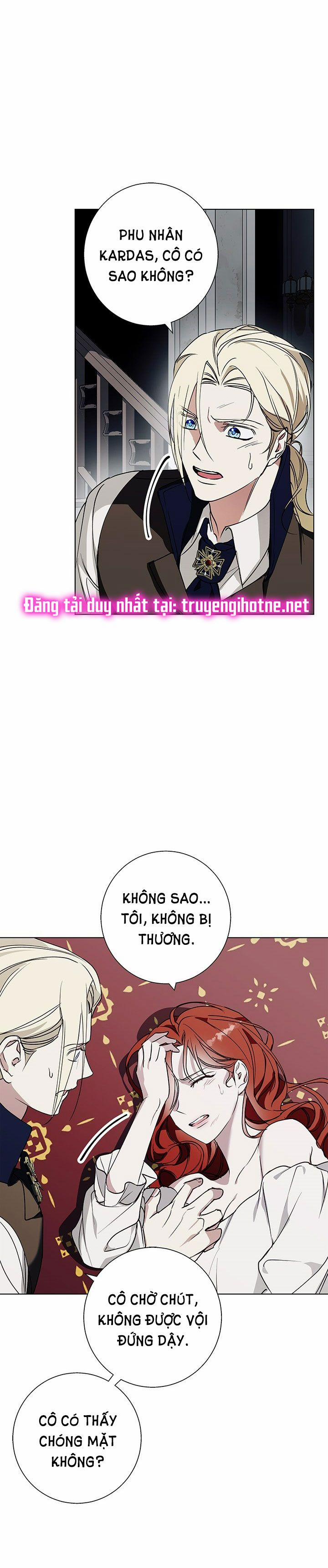 Mùa Đông Đến 23.1 trang 3