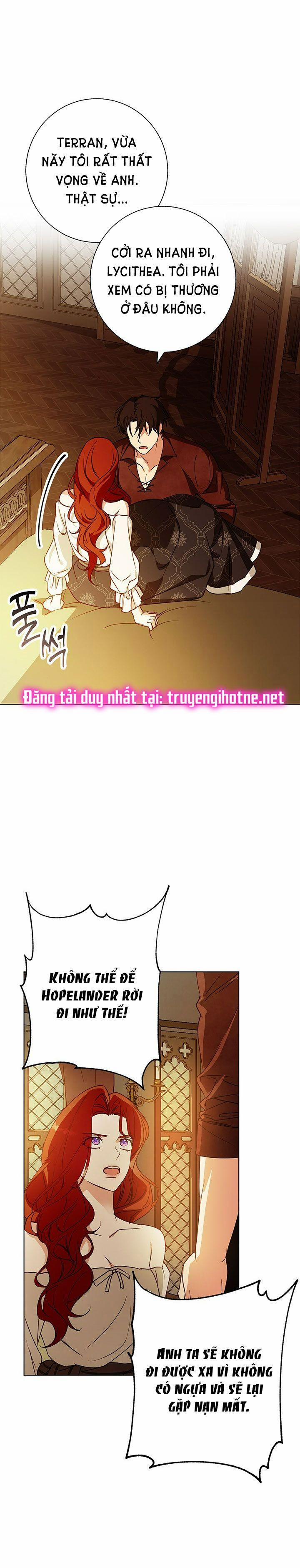 Mùa Đông Đến 23.2 trang 0