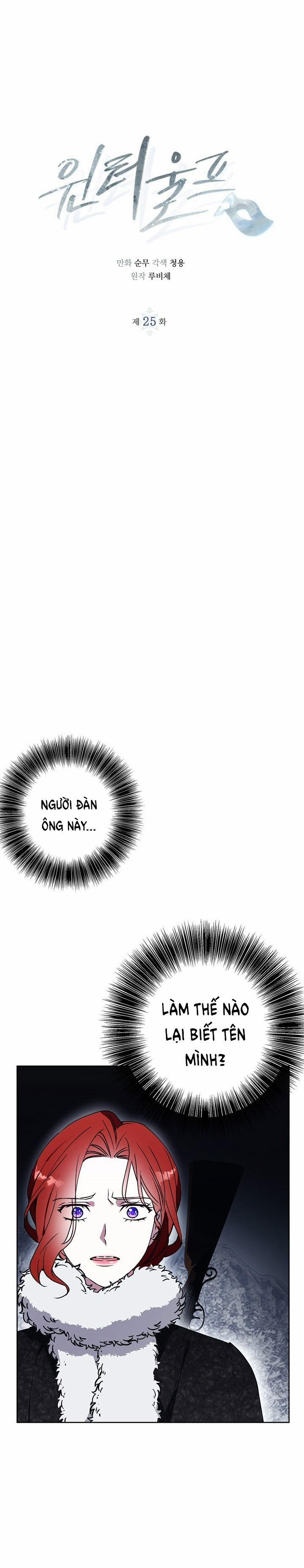 Mùa Đông Đến 25.1 trang 0