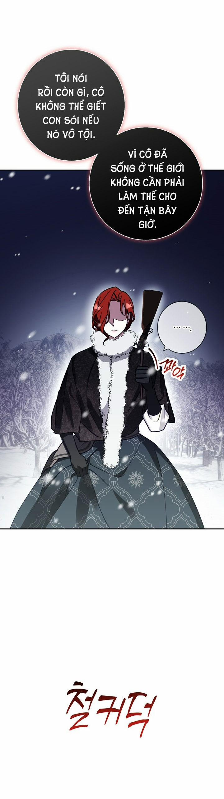 Mùa Đông Đến 25.1 trang 16