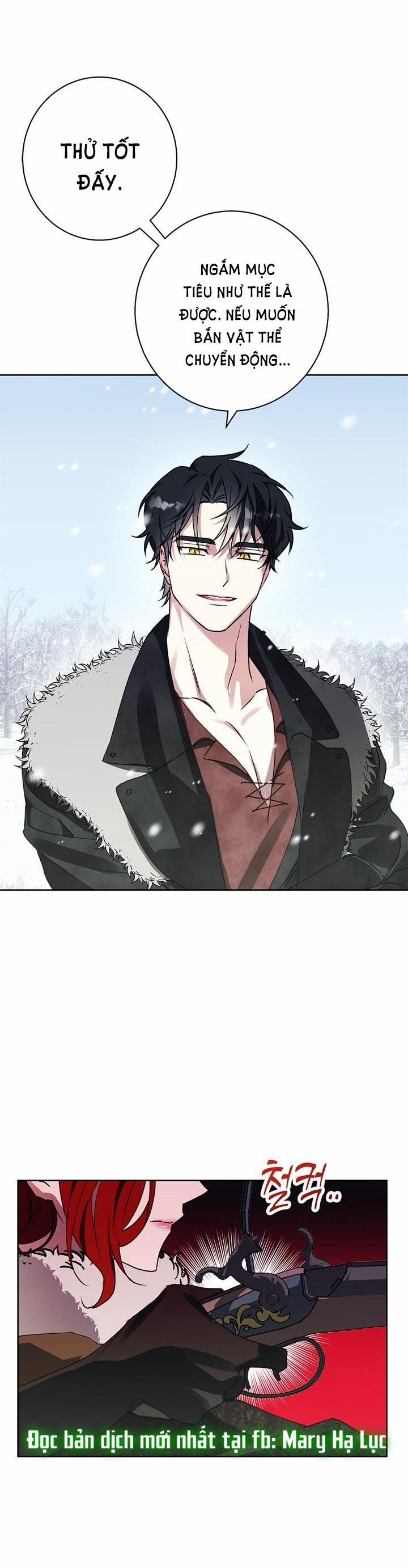 Mùa Đông Đến 25.2 trang 0