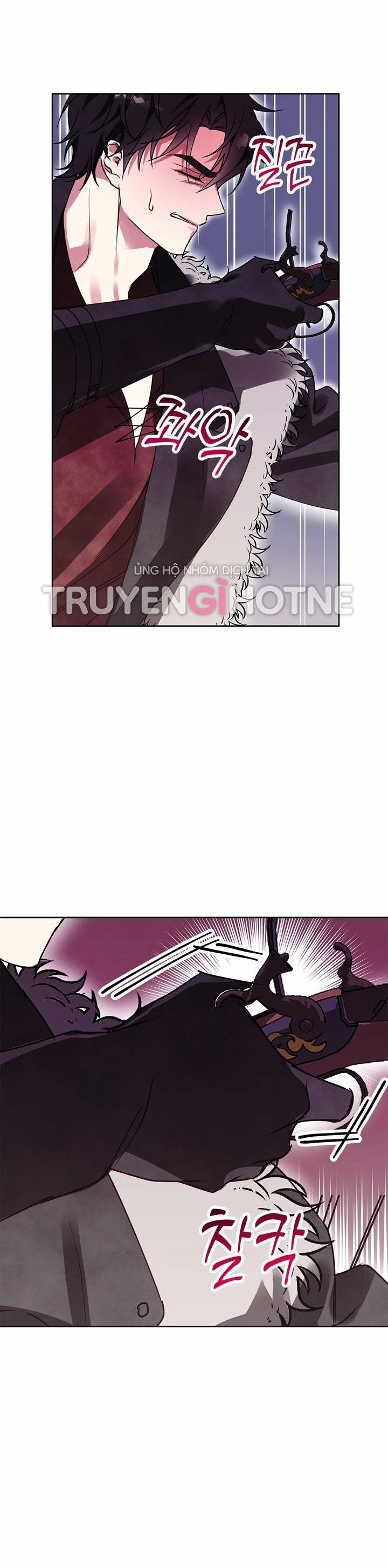 Mùa Đông Đến 25.2 trang 15