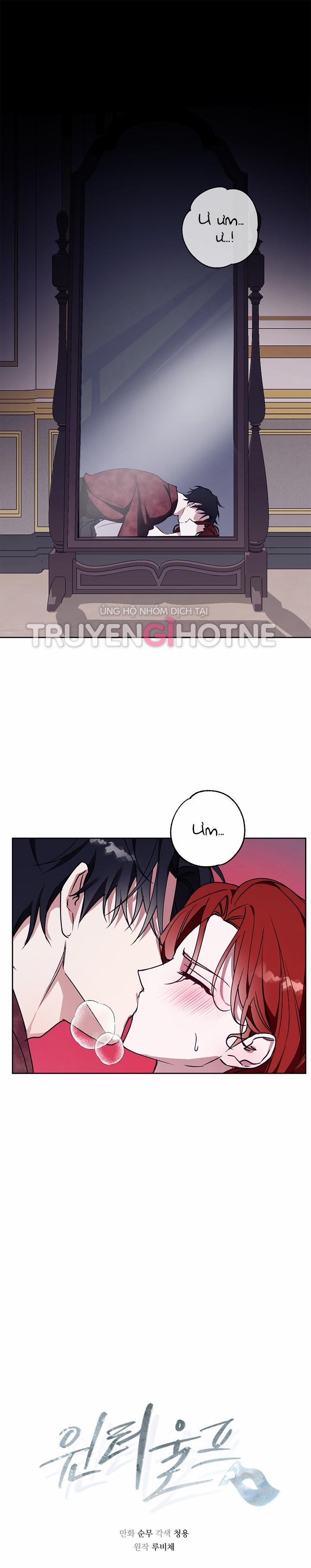 Mùa Đông Đến 26.1 trang 0