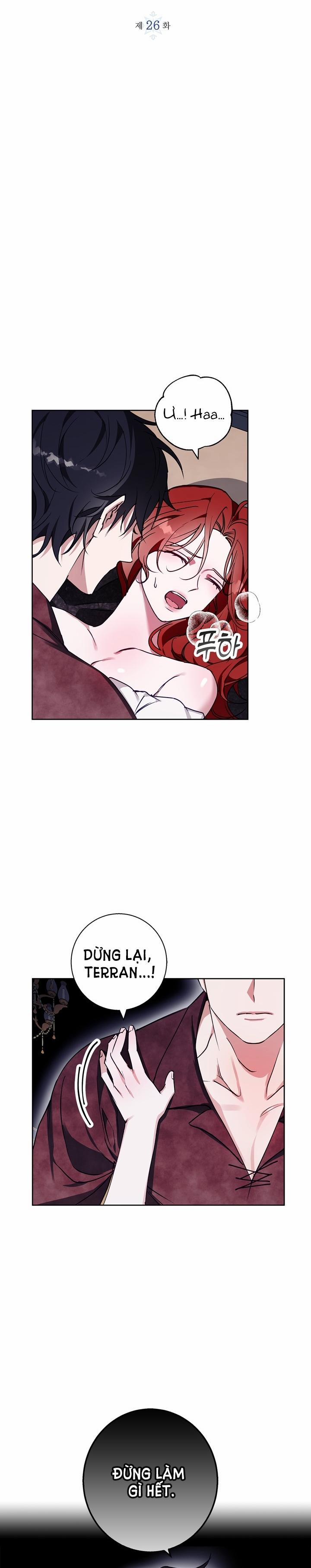 Mùa Đông Đến 26.1 trang 1