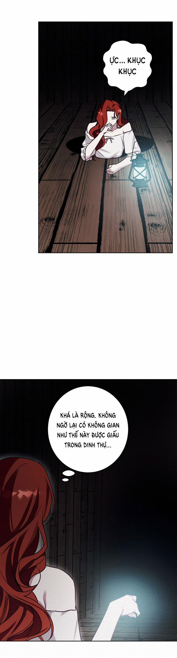 Mùa Đông Đến 28.1 trang 28