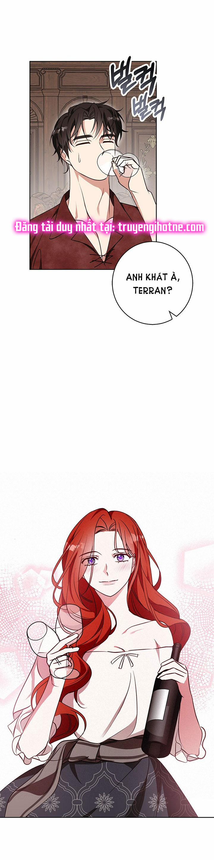 Mùa Đông Đến 29.1 trang 19