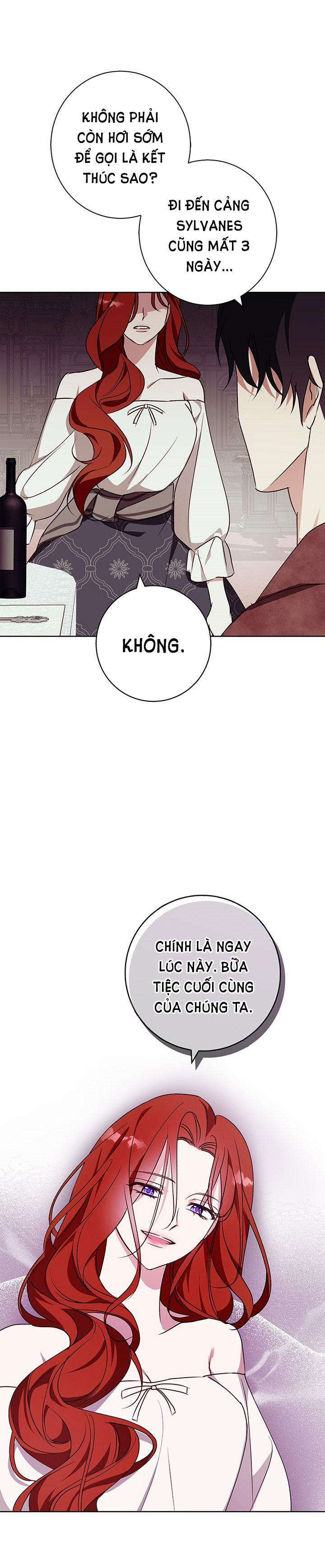 Mùa Đông Đến 29.1 trang 21