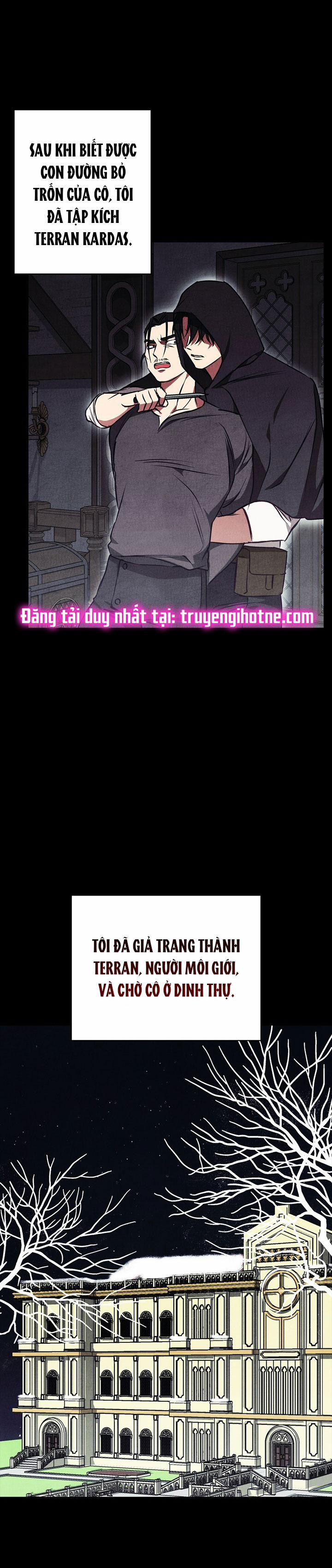 Mùa Đông Đến 30.1 trang 3