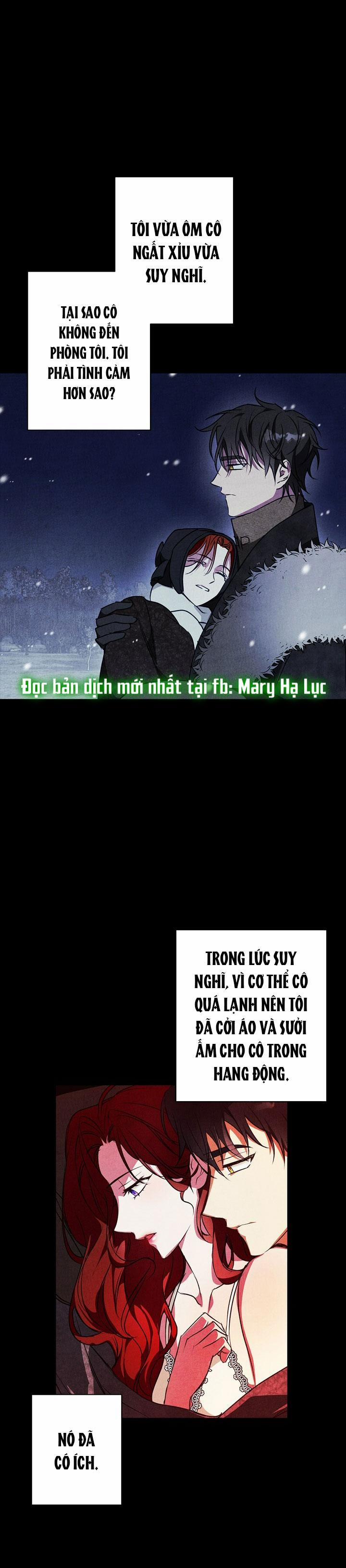 Mùa Đông Đến 30.2 trang 1