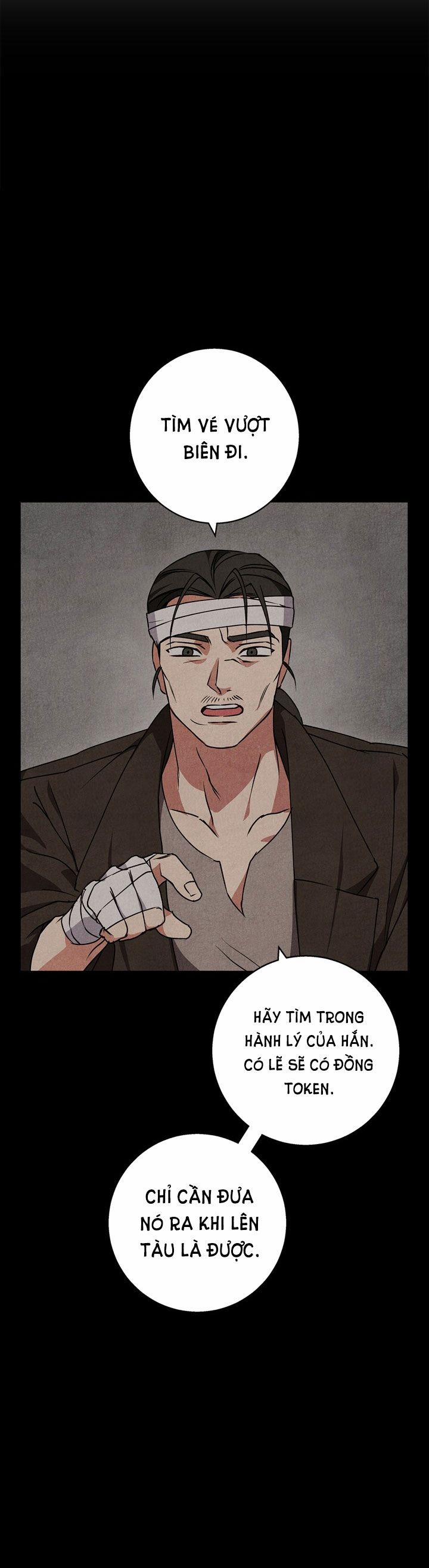 Mùa Đông Đến 32.1 trang 26