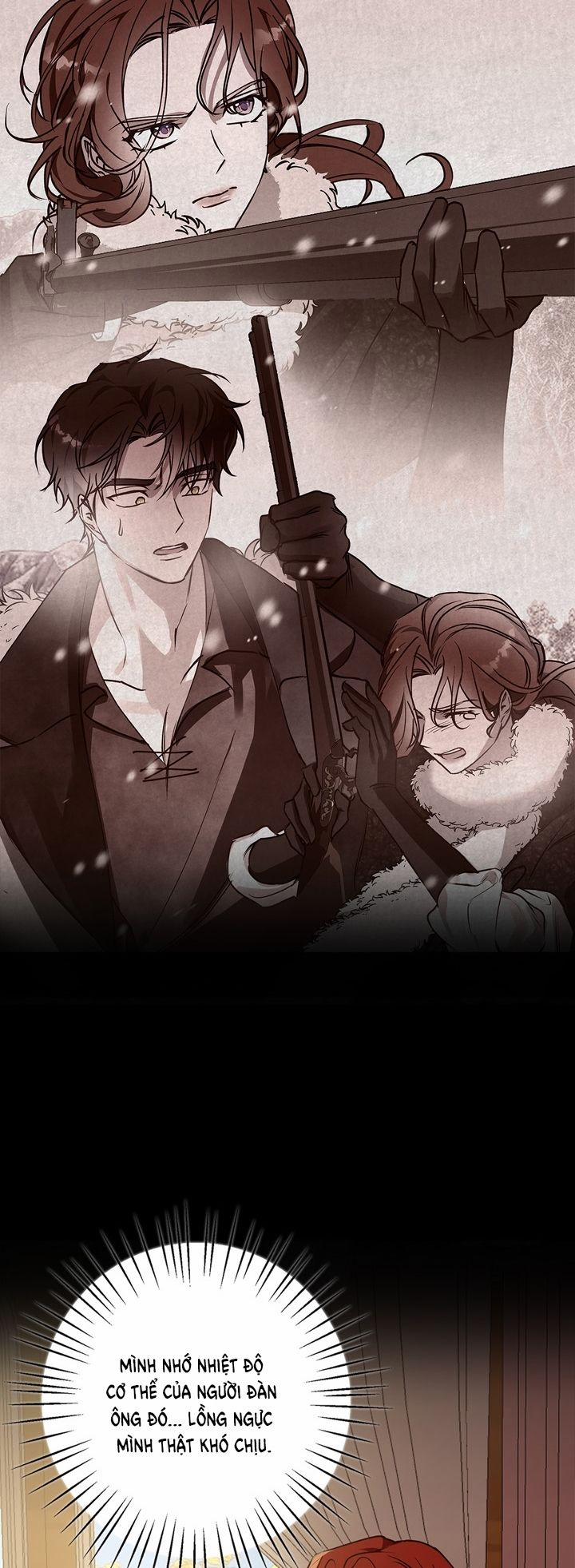 Mùa Đông Đến 33.1 trang 28