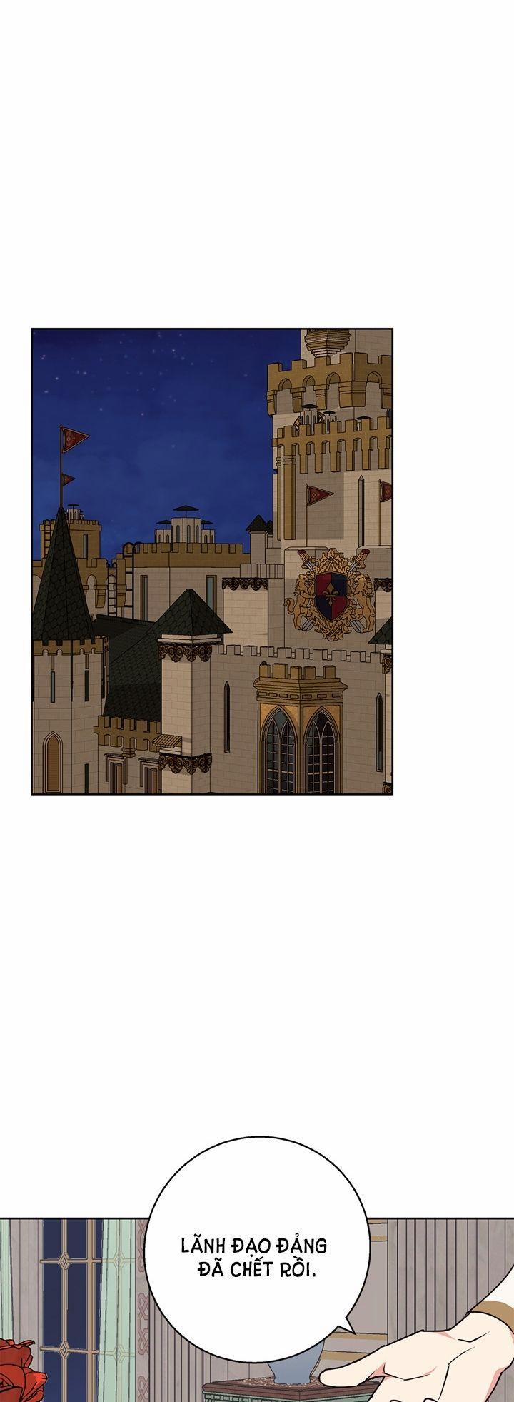 Mùa Đông Đến 33.2 trang 0