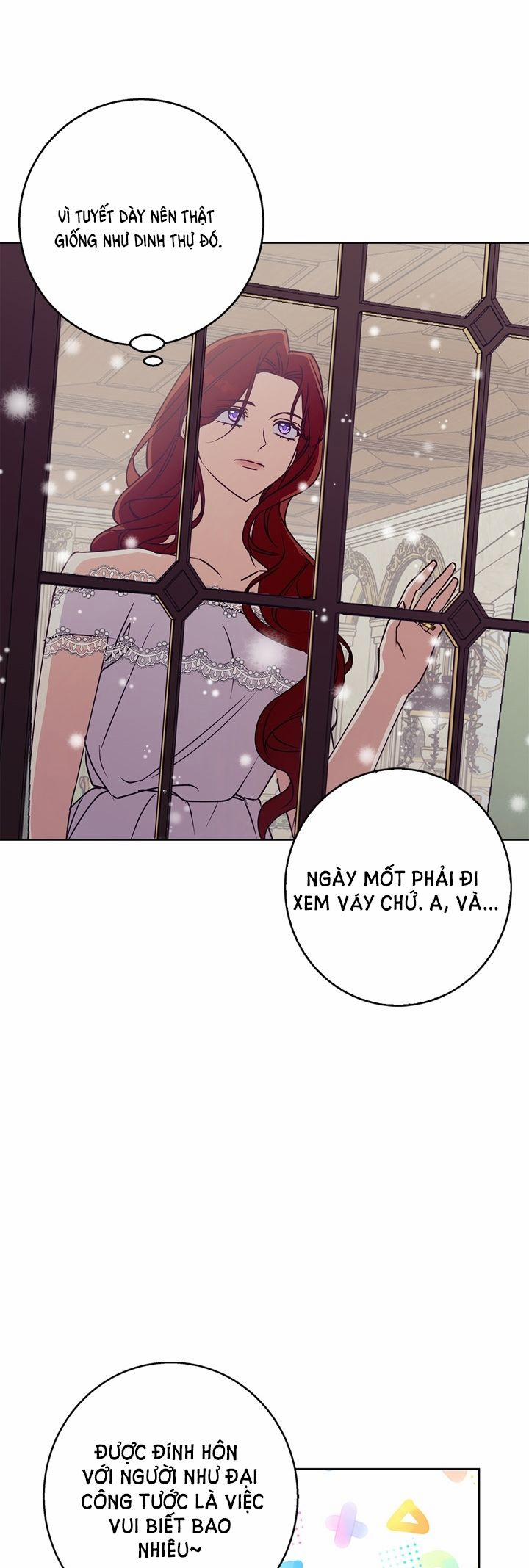 Mùa Đông Đến 33.2 trang 20