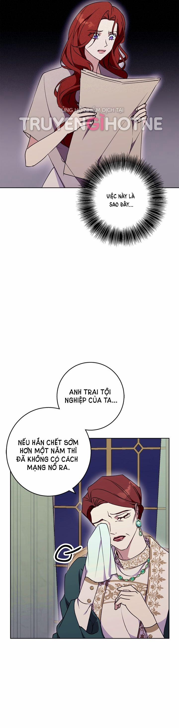 Mùa Đông Đến 33.2 trang 3