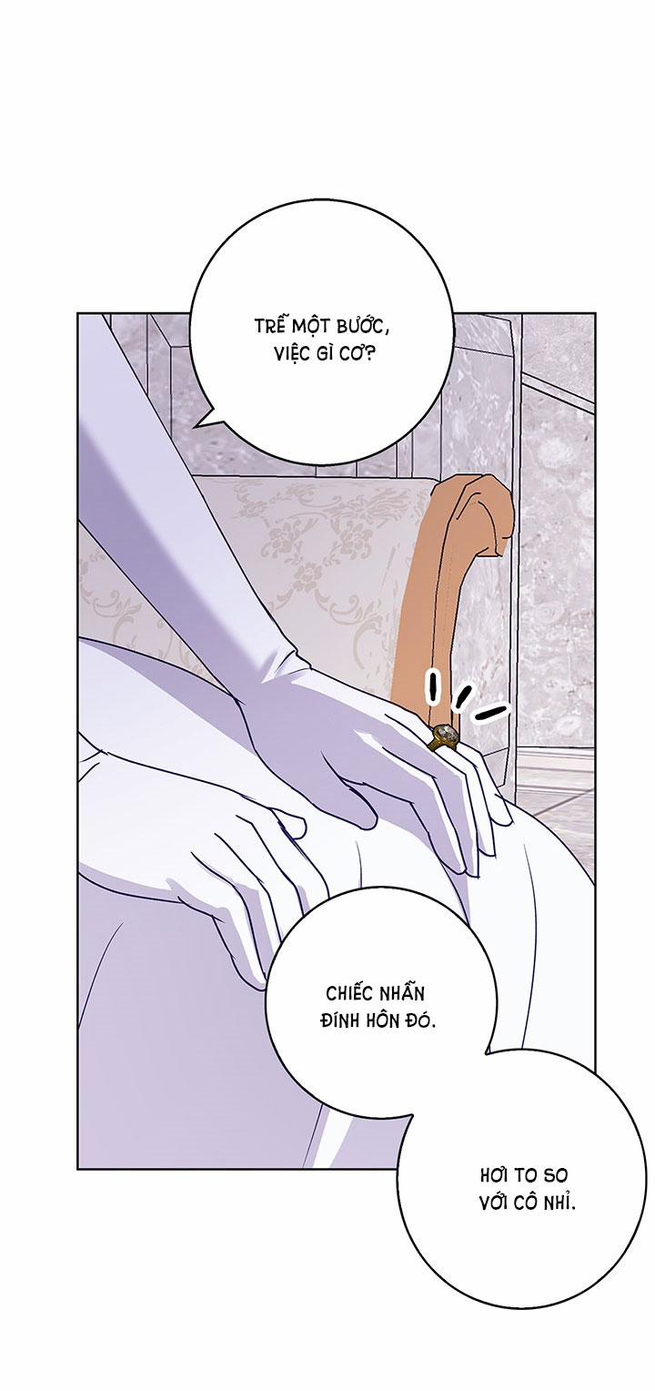 Mùa Đông Đến 34.2 trang 19