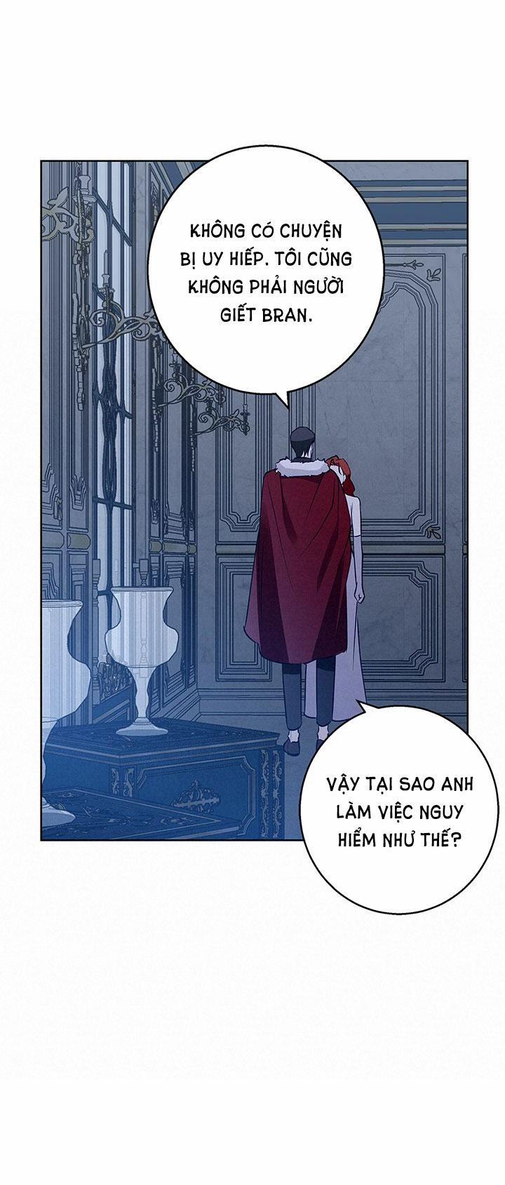 Mùa Đông Đến 35.2 trang 1