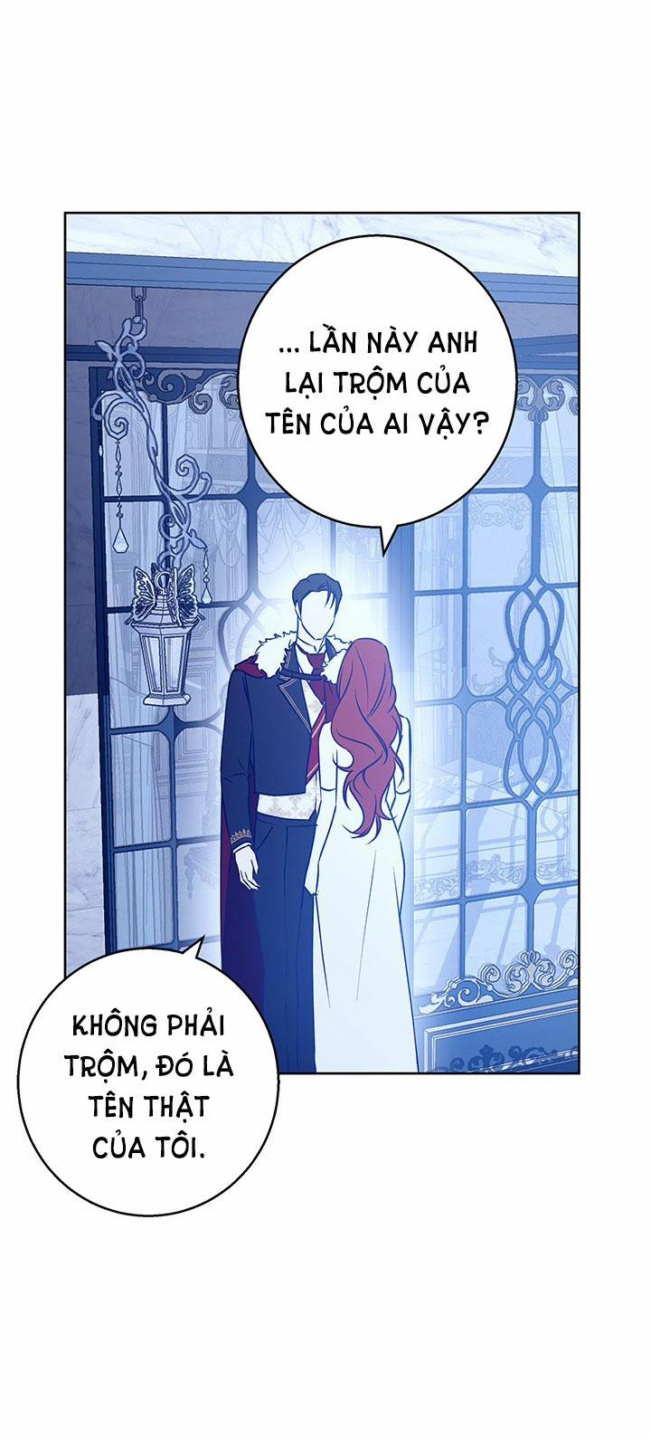 Mùa Đông Đến 35.2 trang 31