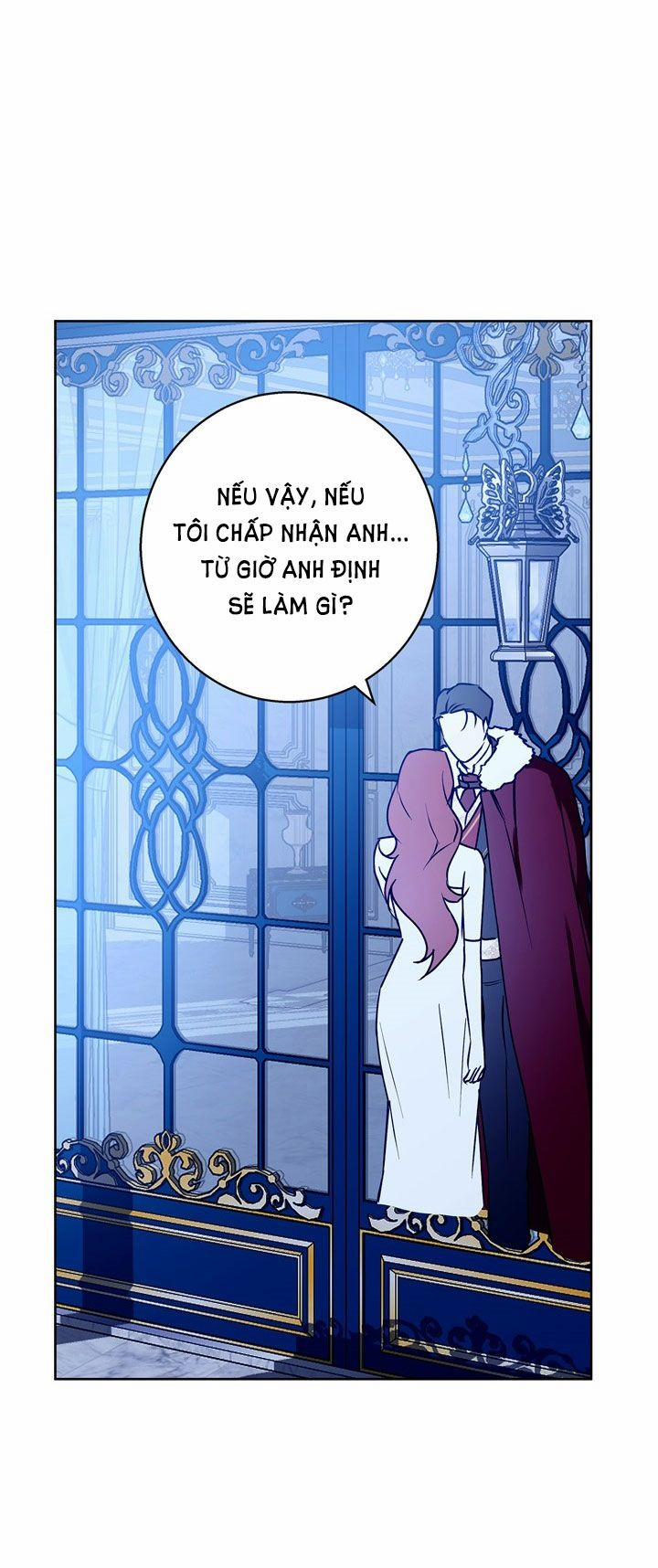 Mùa Đông Đến 36.1 trang 18