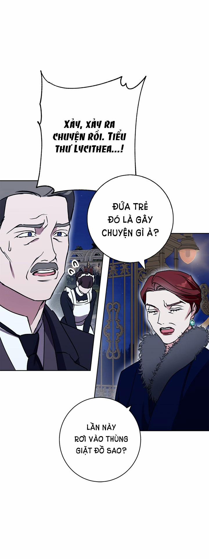 Mùa Đông Đến 36.2 trang 38