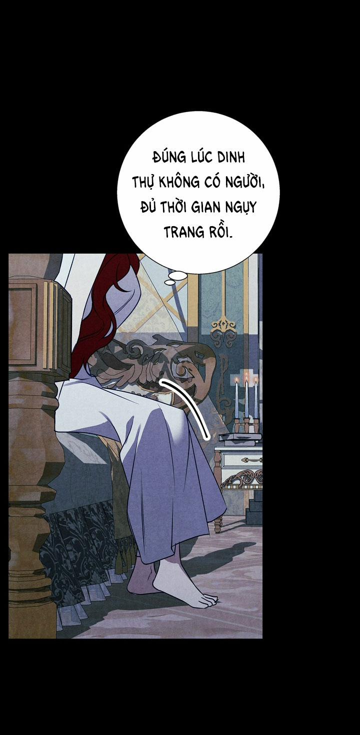 Mùa Đông Đến 37.1 trang 23