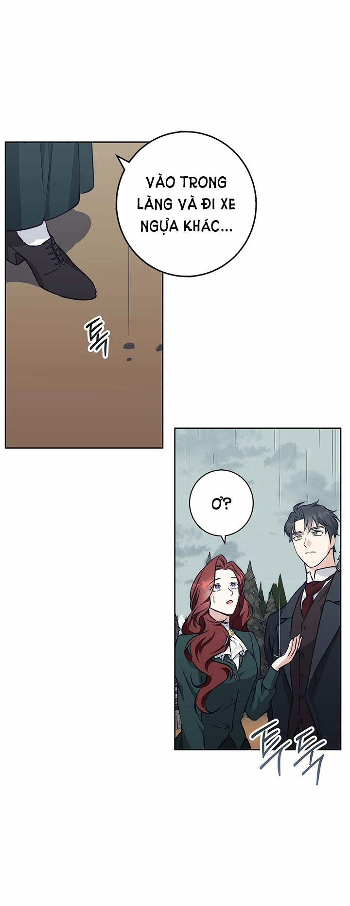 Mùa Đông Đến 38.1 trang 28