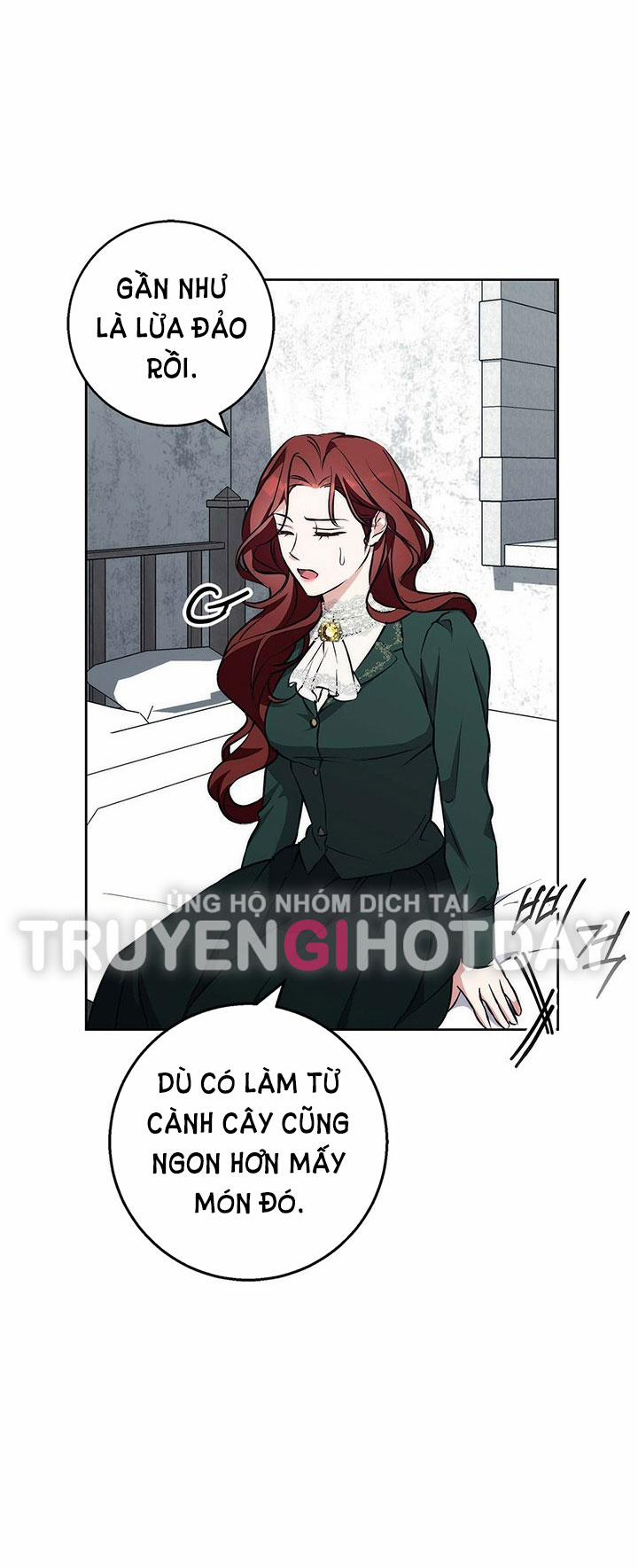 Mùa Đông Đến 38.2 trang 13