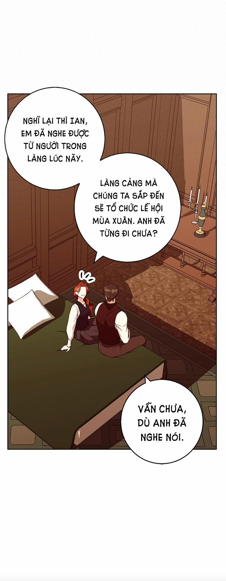 Mùa Đông Đến 40.1 trang 28