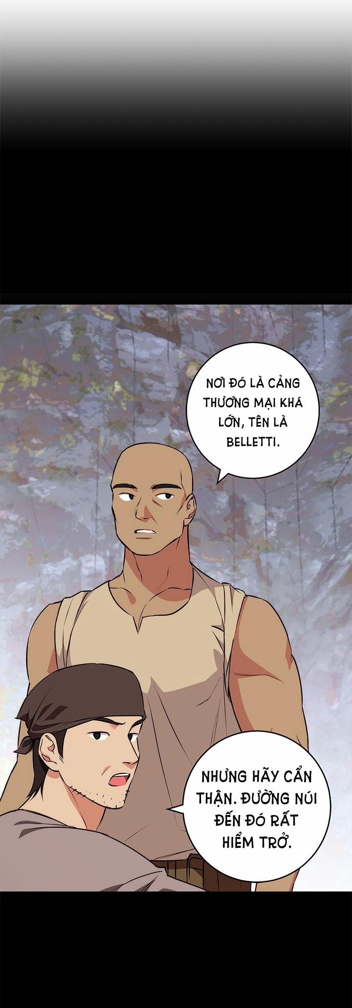 Mùa Đông Đến 40.1 trang 29