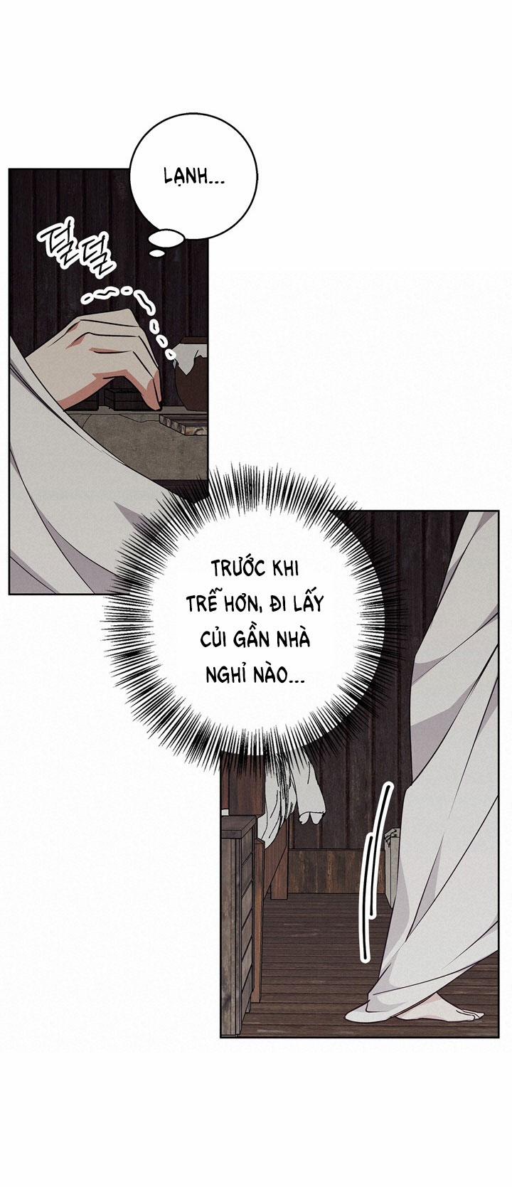 Mùa Đông Đến 42.2 trang 23