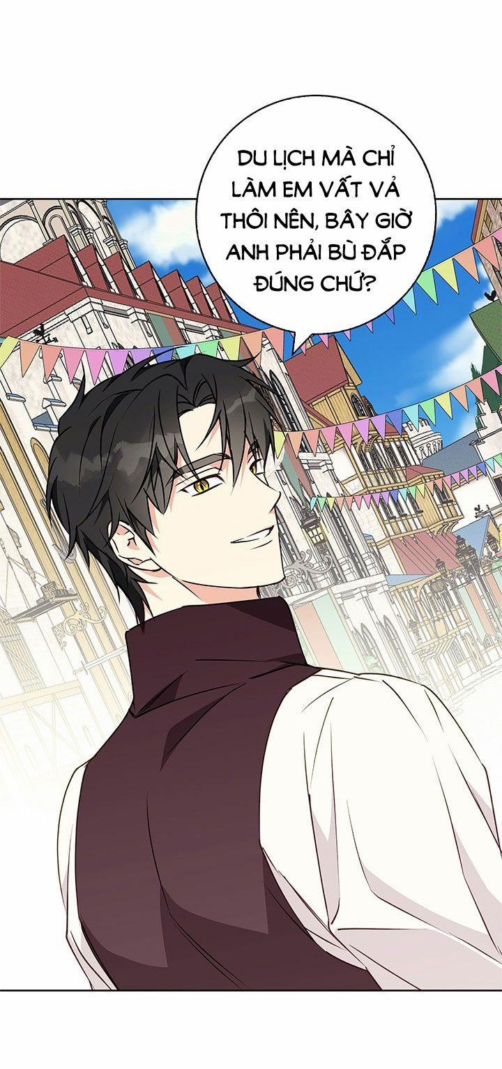 Mùa Đông Đến 45.1 trang 3