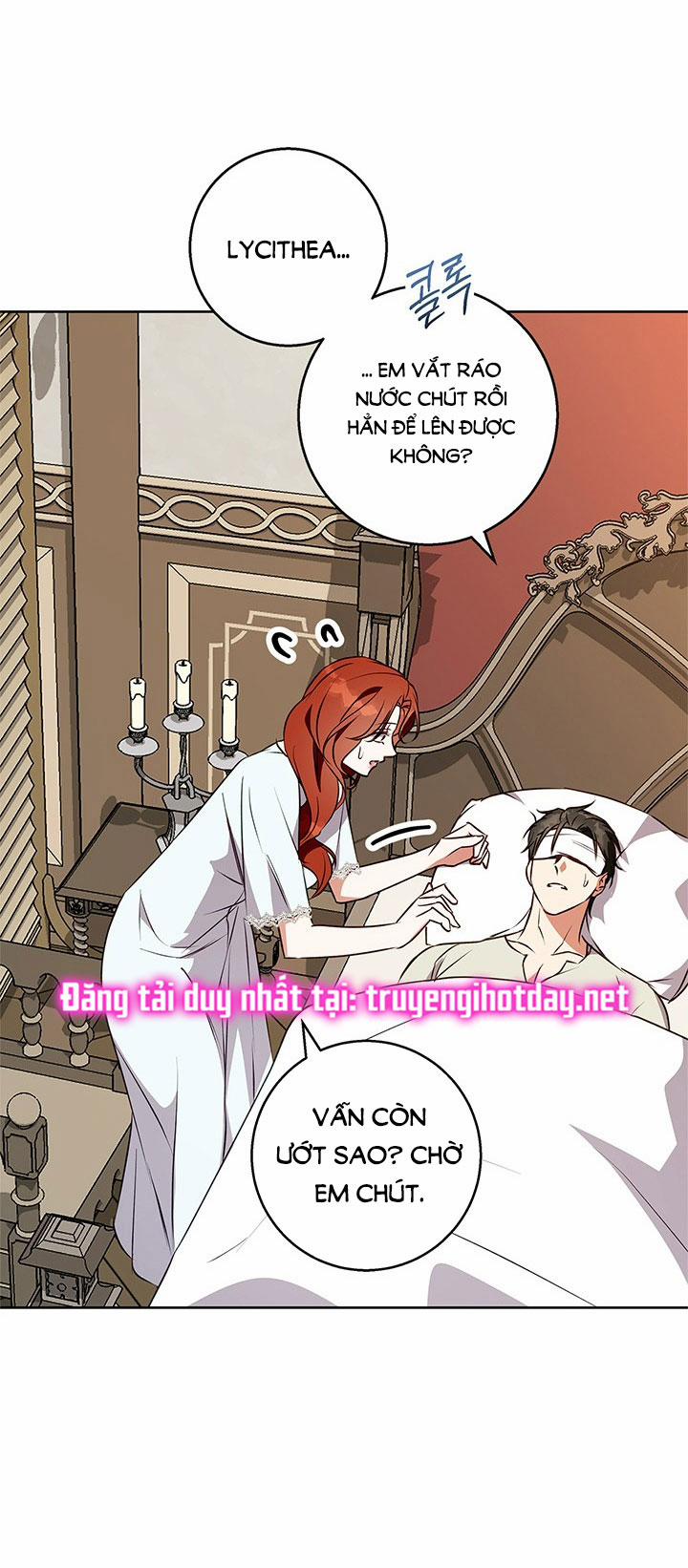 Mùa Đông Đến 46.2 trang 30