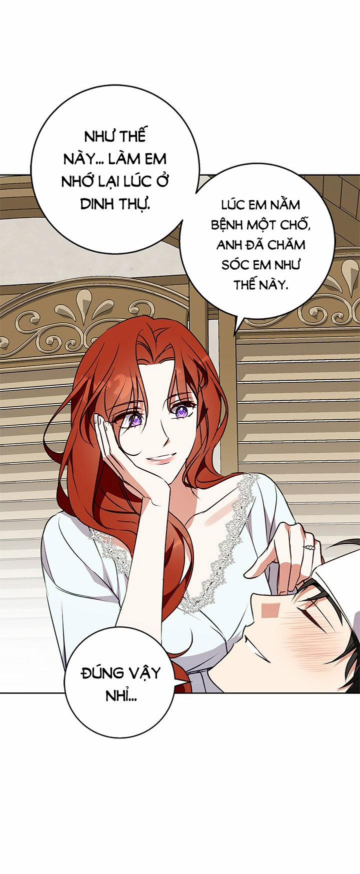 Mùa Đông Đến 46.2 trang 32