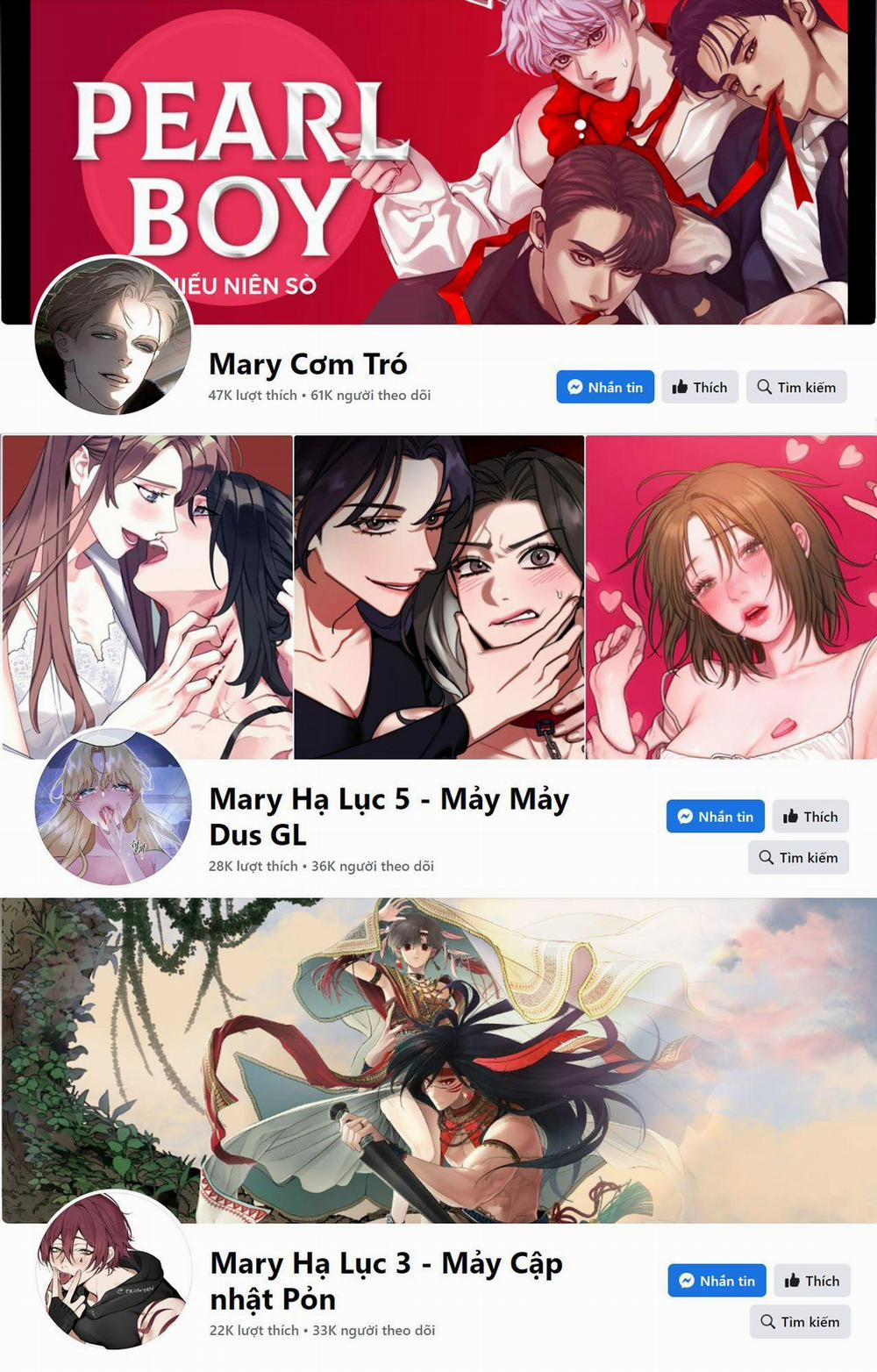 Mùa Đông Đến 48.1 trang 1