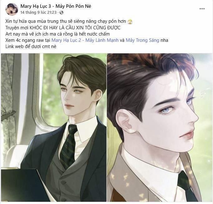 Mùa Đông Đến 51.1 trang 1