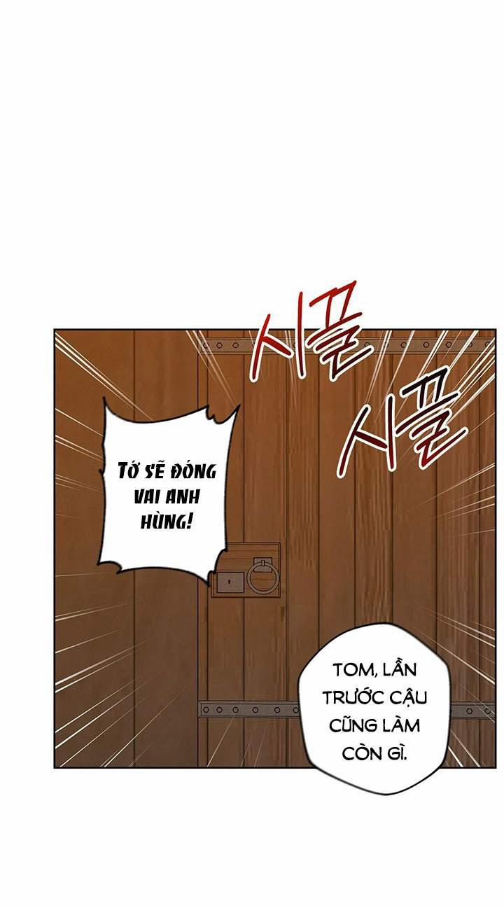 Mùa Đông Đến 53.1 trang 25