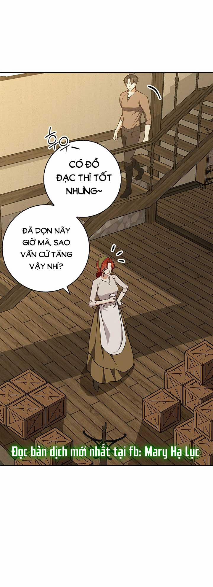 Mùa Đông Đến 55.2 trang 14